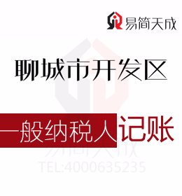 聊城開發區代理記賬公司會計一般納稅人代辦記賬一個月需要多少錢